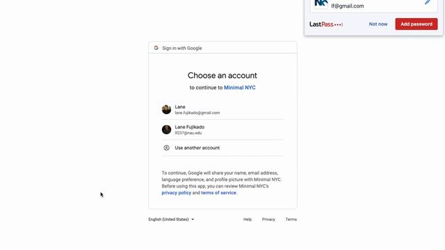Google Calendar API access for Minimal NYC tattoo смотреть онлайн