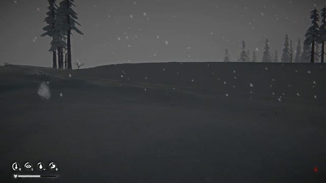 The long dark: История одной жизни смотреть онлайн