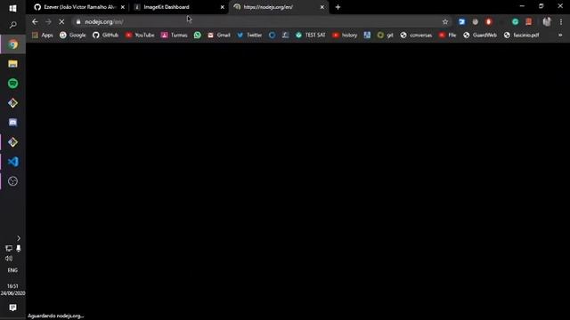 Como fazer um README para seu projeto no GitHub смотреть онлайн