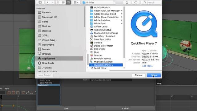 DART 104 F Intro To Maya: Applications Preferences смотреть онлайн
