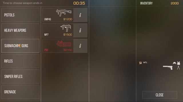 how to control recoil in standoff 2 | Standoff 2 beginner tips смотреть онлайн