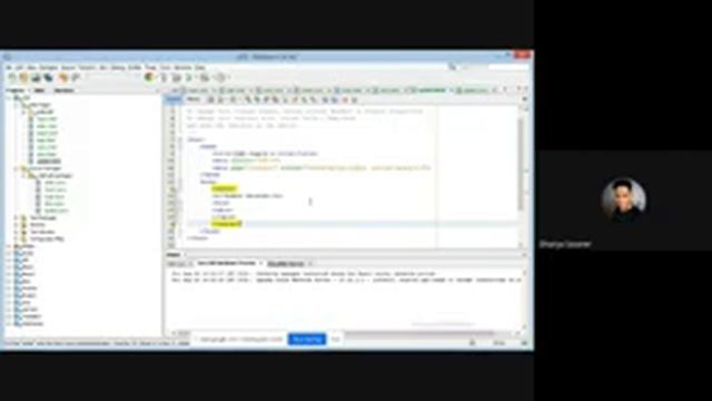 Java Training || Batch 03 || Day 13 || Part 1 || CAREER DREAMS EDUCATIONS || TECHNOPHILIA1.0 || смотреть онлайн