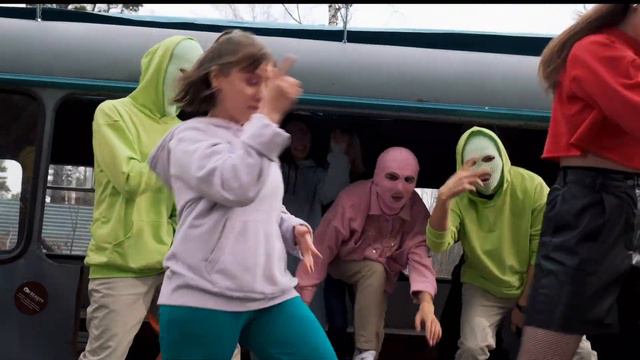 POP VIRUS // Музыкальная ВАКЦИНА‼️ смотреть онлайн