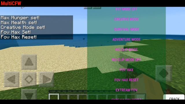 Minecraft Mod Menu | ENGINE CRACKED MOD MENU | ANTI FREEZE | HOST MENU - PS3/ANDROID + FREE DOWNLOA смотреть онлайн