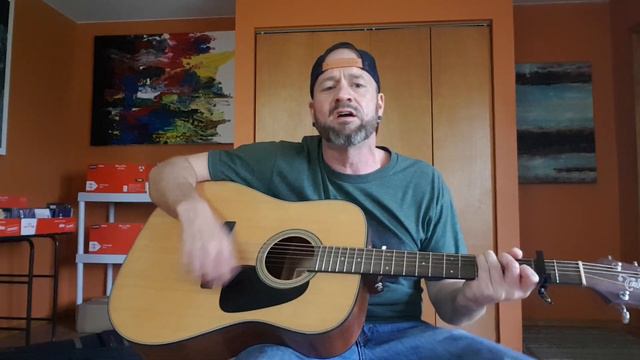 Warrant - Blind Faith (cover) смотреть онлайн