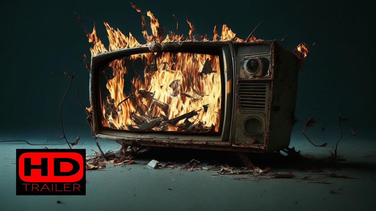Телевизор. Трейлер (2018)