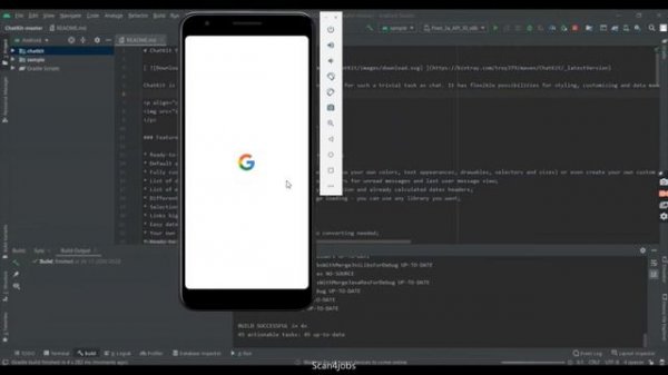 How to fix the Waiting for Target Device to Come Online in Android Studio 4.0