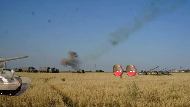 СССР против других стран! "2 Часть" смотреть онлайн