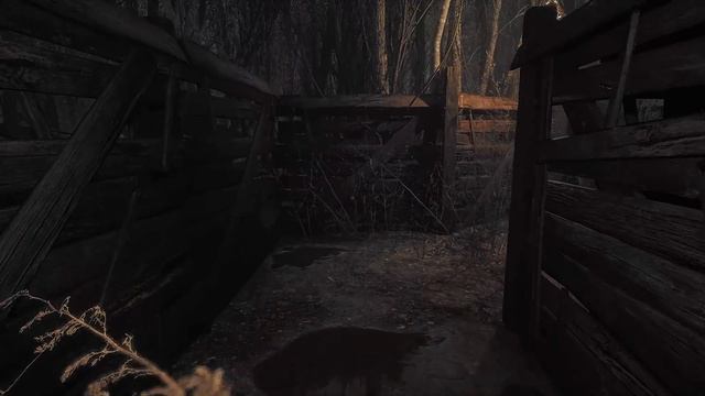 Horror Story : Hallowseed ? 4K/60fps ? Longplay Walkthrough Gameplay No Commentary смотреть онлайн