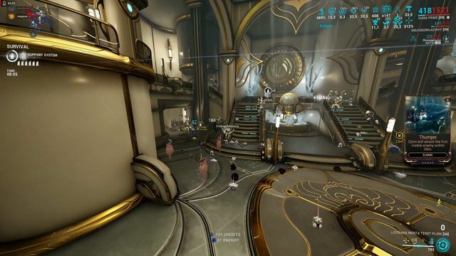 warframe 1-2 billion варфрейм 1-2 миллиарда смотреть онлайн