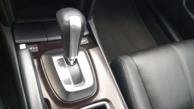 A30247 2013 HONDA CROSSTOUR NAVI V6 BLACK смотреть онлайн