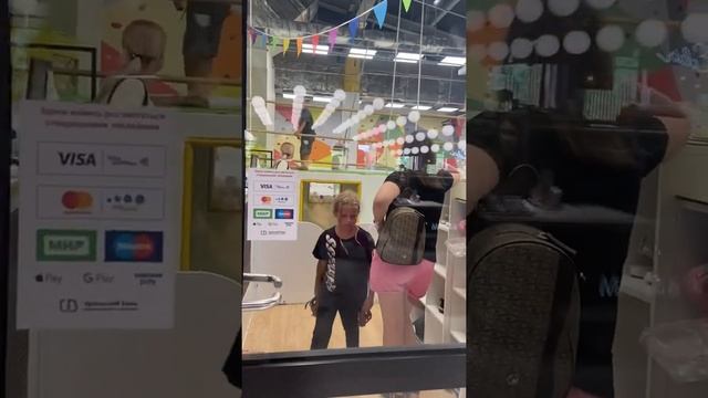 Фуд маркет Краснодар #центр #краснодар #обзор