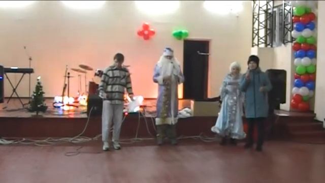 База отдыха Чебаркуль 24.12.2021г