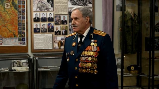 Диалоги с экспертом. Эксперт военного дела.mp4 смотреть онлайн