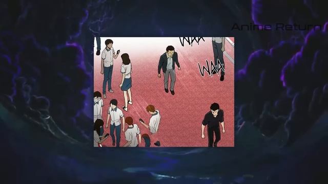 Humiliated Boy Changes Every Ugly People's Face But Cost Other People's Life | Manhwa Recap смотреть онлайн