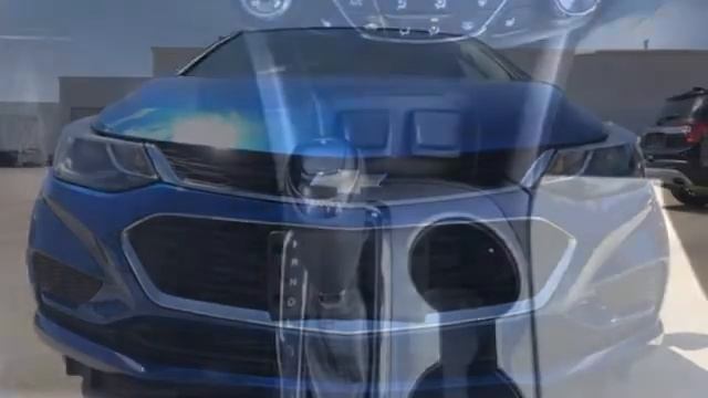 2018 Chevrolet Cruze Pekin IL Peoria, IL #25484A смотреть онлайн