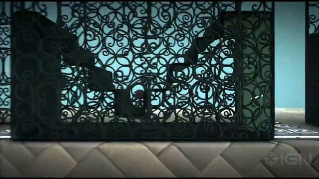 IGN Adventures in LittleBigPlanet 2: Episode 1 смотреть онлайн