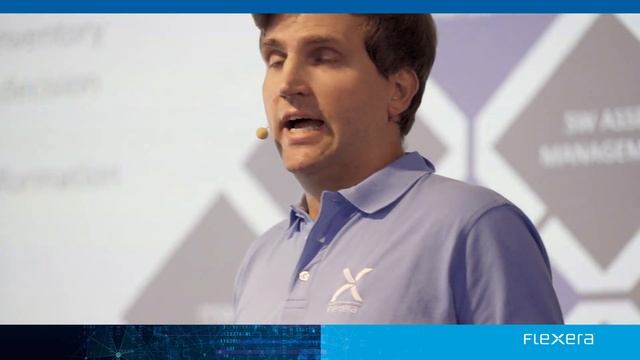 Flexera Connect 2019 смотреть онлайн