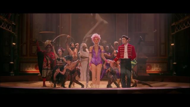 ★ Anne & Philip - A Love Story (Rewrite the Stars) ★ смотреть онлайн