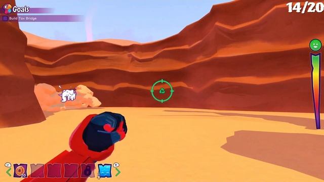 Island Saver - Icecap Island All 20 Eggs & Gold Key Location смотреть онлайн