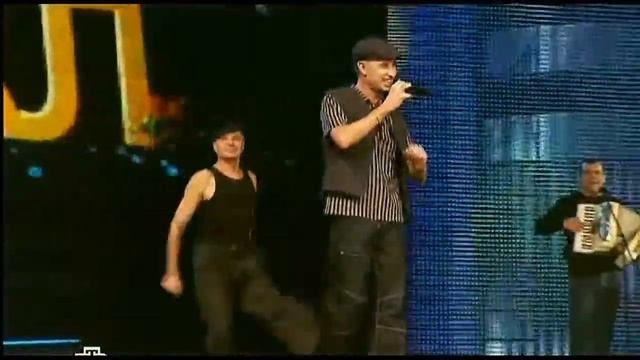 гр . Лесоповал -- "Кума" смотреть онлайн