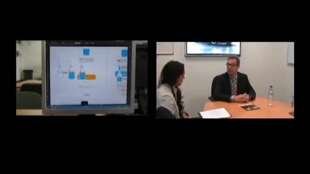 Entrevista Marcus Philipp Director de Marketing de VW / De Gira Universitaria смотреть онлайн