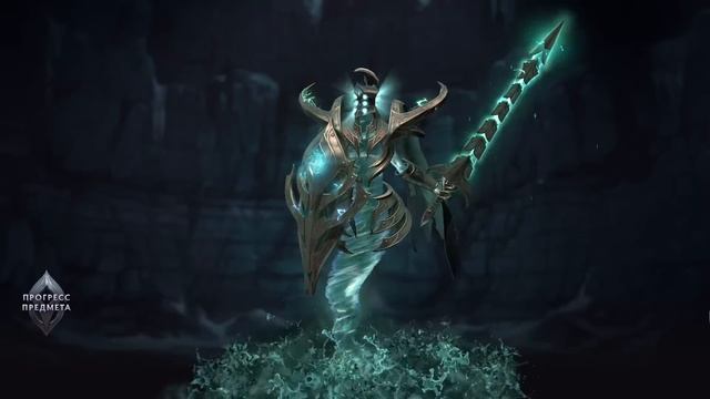 Сочетания всех АРКАН и IMMORTAL предметов в ДОТА 2 | Часть 2 смотреть онлайн