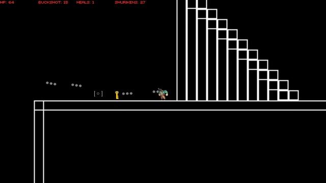 !Dead Pixels Adventure! Steam Short Gameplay смотреть онлайн