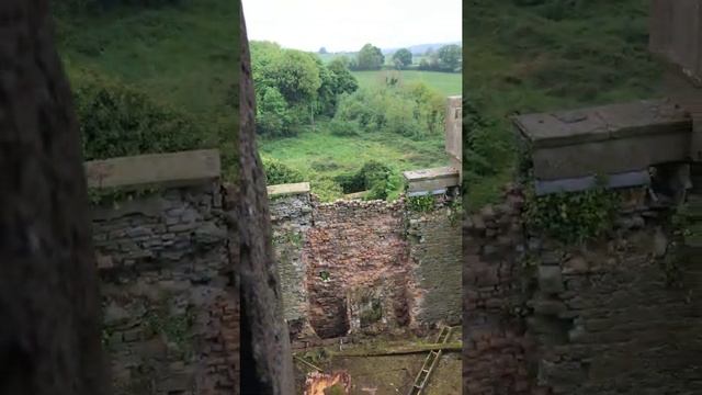 Most haunted castle in the world (leap castle) смотреть онлайн