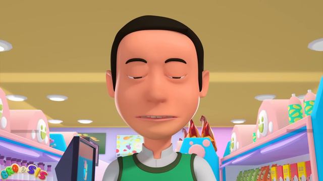 Жили Были Пять Лягушек 🐸 Песенка про Лягушек | Детские Песни | БРОиСИС