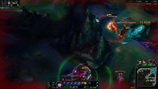 Best Jax EUW смотреть онлайн