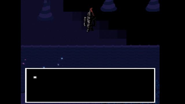 Dusttale part 1 (Genocide) смотреть онлайн