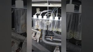 #ford transit проверка форсунок