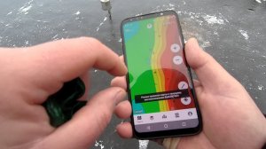 Рыбалка с Приложением Dap Drift Ru  26.01.2023 гг