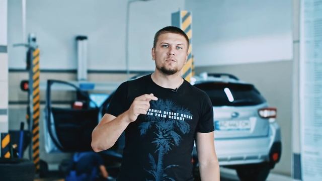 Сервісне обслуговування та ремонт, Гарант-Автотехнік смотреть онлайн