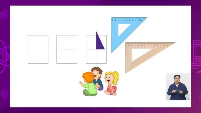 Математика. 2 класс. Виды углов. Многоугольники /11.01.2021/ смотреть онлайн