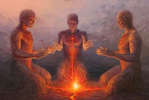 ФУНКЦИИ УМА И ФУНКЦИИ РАЗУМА. Леонид Тугутов (Лакшми Нараяна дас). Лекция-семинар.