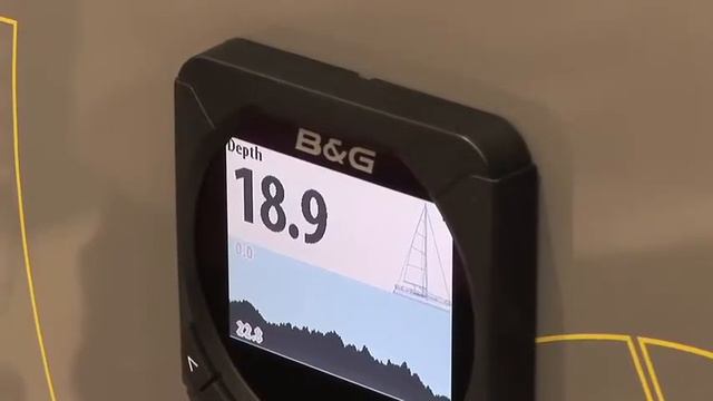 Latest technlogy at the PSP 2011 Boat Show смотреть онлайн