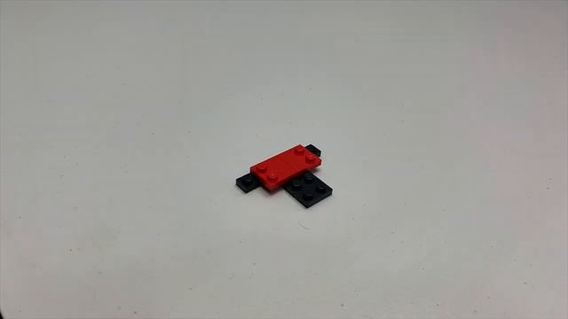 Bigfoot Builds II EP 2: Lego #76895 Speed Champions Ferrari F8 Tributo II Speed Build смотреть онлайн