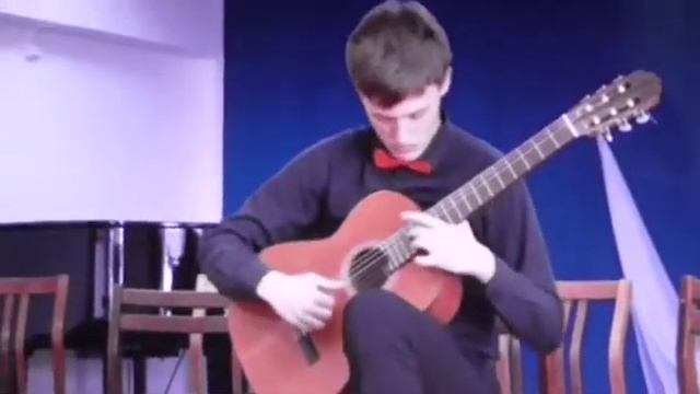 обр. Е.ЛАРИЧЕВА - СТЕПЬ ДА СТЕПЬ КРУГОМ преп. Н.ТАРАСОВА смотреть онлайн