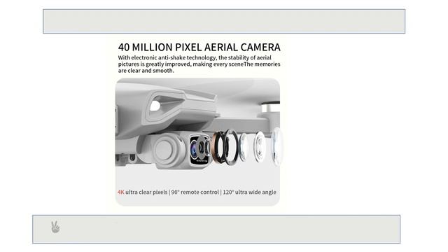 L900 Pro SE L900 SE MAX Drone смотреть онлайн