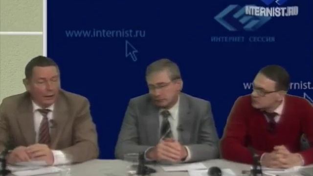Red Eye. Internet Conference Infection in ophthalmic, video 4. смотреть онлайн