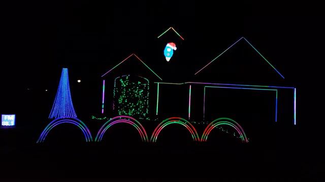 Christmas 2021: Zero by Imagine Dragons смотреть онлайн