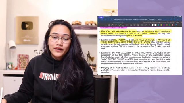 Mean, Median, Mode, Charts and Graphs | CSE 2024 LIVE REVIEW смотреть онлайн