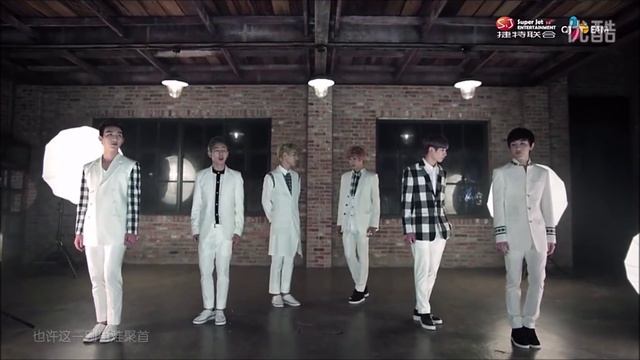 TimeZ 那些我们一起恋过的青春 (Our Beloved Prime of Life) Music Video смотреть онлайн