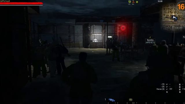 Stay Out мало фпс | просадки фпс | лаги фризы лечим смотреть онлайн