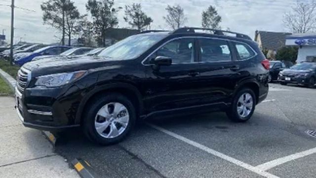 2019 Subaru Ascent in Hicksville, Long Island, NY 11801 смотреть онлайн