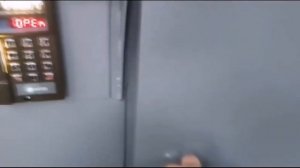 ЗАМЕНА ДОМОФОНА МЕТАКОМ 343 ВИЗИТ