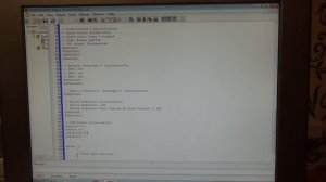 lcd 1602 (HD44780) как писать русский текст (CodeVisionAVR)