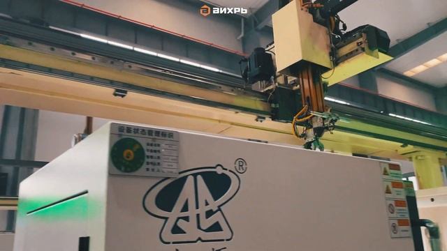 Скважинный насос Вихрь производство смотреть онлайн
